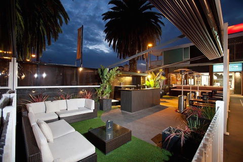 Arco Ski Lodge - Cruises Travel 0