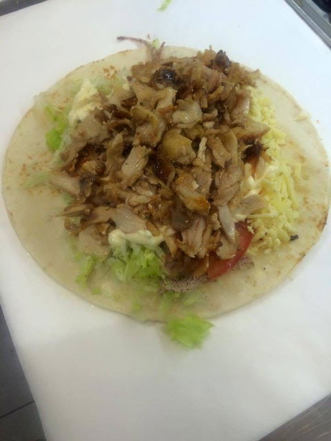Auburn Kebab House - Tourism Guide 0