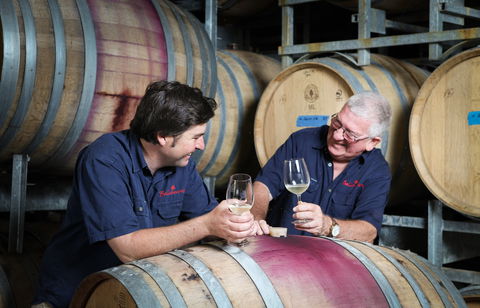 Ballabourneen Wine Co - Cruises Travel 1