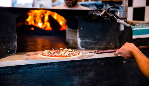 Basilico - Albert Park - Travel Agents 0