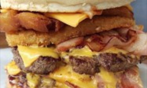 BC Burgers - Tourism Guide 0