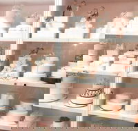 Becs Cake Creations - Cruises Travel