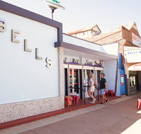 Bells Milk Bar and Museum