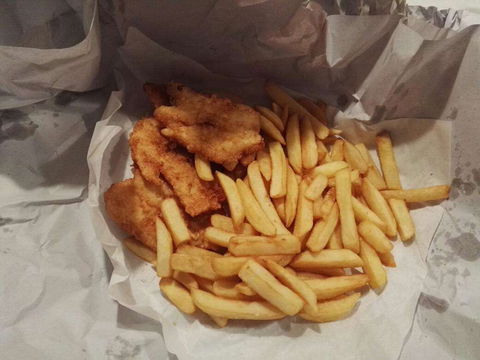 Belmont Village Fish & Chips - Travel Agents 0