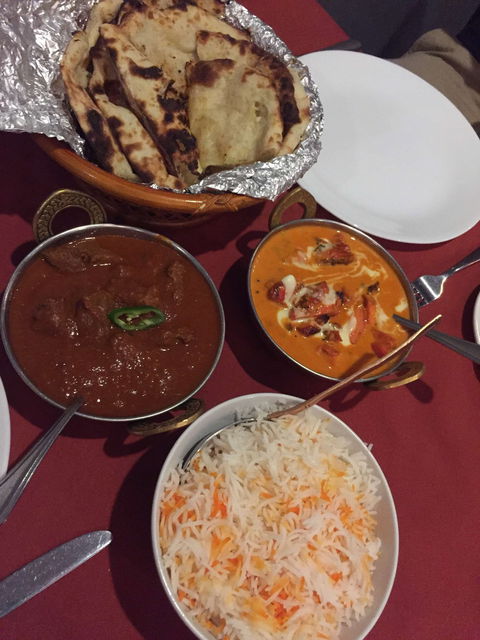 Blind Dove Cafe - Tourism Guide 0