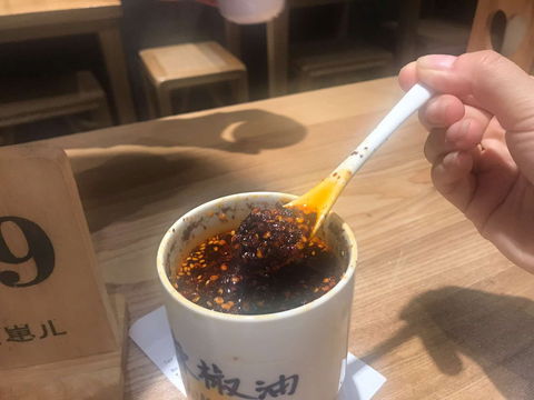 Brother Zhao Chuan Style Noodles - Travel Agents 0