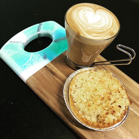 Bryant's Bakery - Travel Search 1