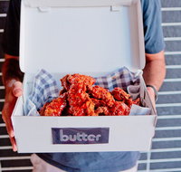 Butter - Tourism Guide