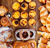Cafe Felix - Tourism Guide