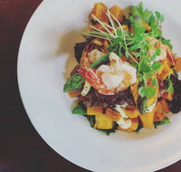 Cafe Newtown - Tourism Guide