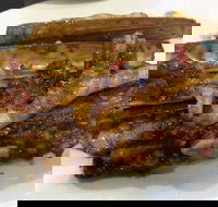 Cafe Somerville - Travel Search