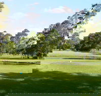 Casino Golf Club - Cruises Travel