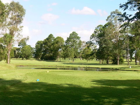 Casino Golf Club - Cruises Travel 0