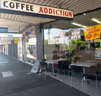 Coffee Addiction - Tourism Guide
