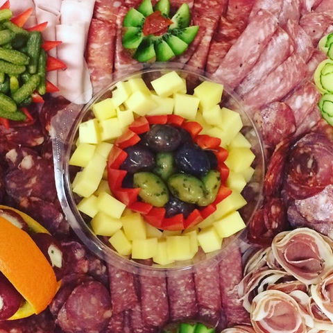 Coogee Continental Deli - Travel Agents 0