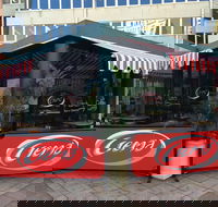 Crema Cafe - Cruises Travel