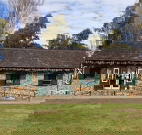 Crofters Cottage Cafe - Cruises Travel