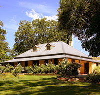 Eling Forest Cellar Door and Cafe - Tourism Guide