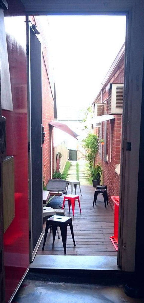 Engine Room Espresso - Tourism Guide 0