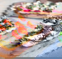 Fab Kebabs - Cruises Travel