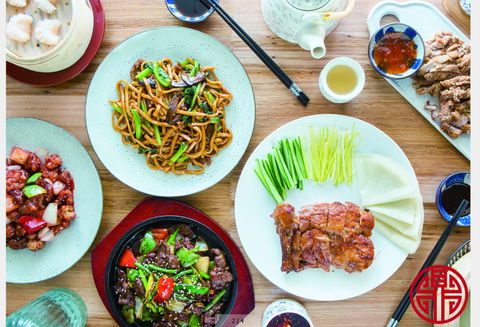 Far West Pizza - Travel Agents 0