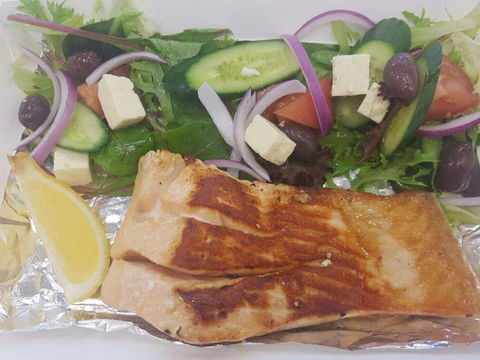 Fish Market - Tourism Guide 0