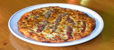 Gabriella Pizza - Cruises Travel 0