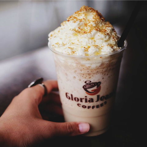 Gloria Jean's Coffees - Campbelltown - Cruises Travel 0