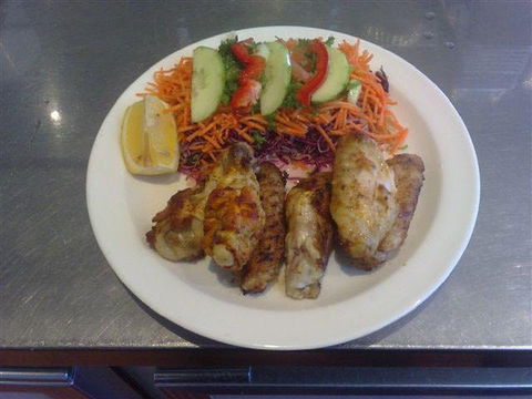 Golden Grill Turkish Restaurant - Tourism Guide 0