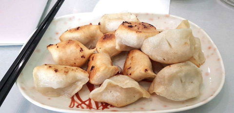 Gourmet Dumpling Restaurant - Travel Agents 0