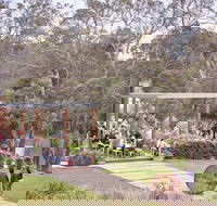 Green Olive at Red Hill - Cruises Travel