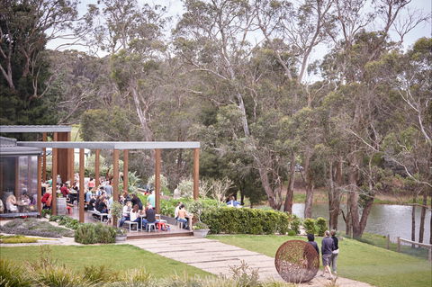 Green Olive At Red Hill - Cruises Travel 0