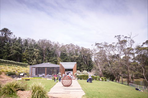 Green Olive At Red Hill - Cruises Travel 1