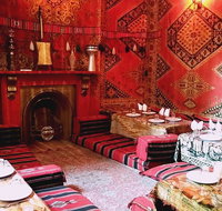 Hannibal Lebanese Restaurant - Glebe - Tourism Guide