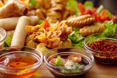 Heart Thai Food - Tourism Guide 0