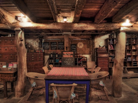 Hutton Vale Farm - Travel Agents 2