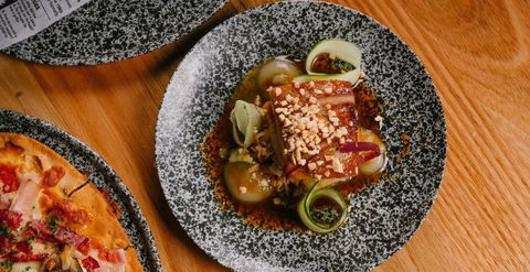 Inkerman Hotel - Travel Agents 0