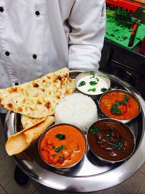 Jai Ho Indian Gourmet - Cruises Travel 0