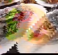 Jetz cafe - Travel Agents