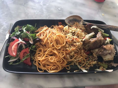 Joe's Fish & Grill - Travel Agents 0