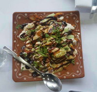 Kashi Indian Restaurant - Tourism Guide