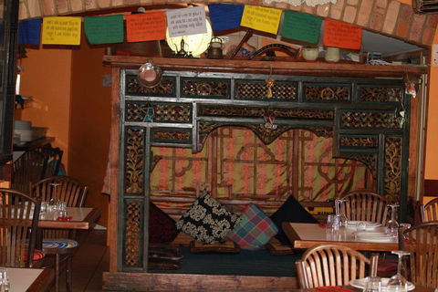 Kathmandu Newa Chhe'n - Tourism Guide 0