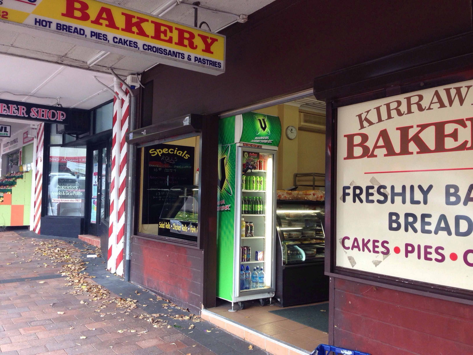 Kirrawee NSW Tourism Guide