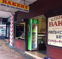 Kirrawee Bakery - Tourism Guide