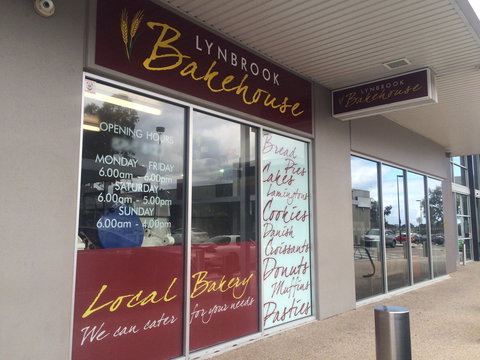 Lynbrook Bakehouse - Tourism Guide 0