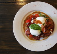 Mad Spuds Cafe - Tourism Guide