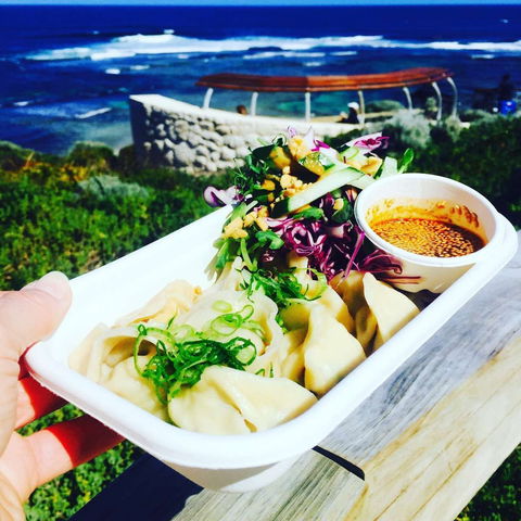 Ma La Margaret River Dumplings - Travel Agents 0