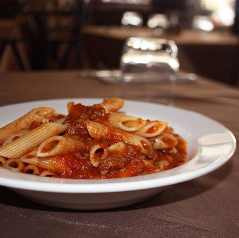 Mama Mia's Pizzeria - Cruises Travel 0