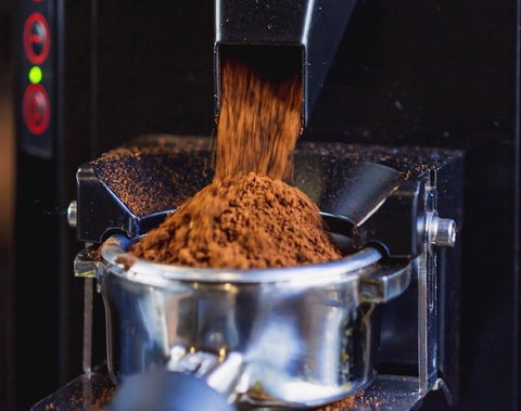 Micro Lote Coffee - Travel Agents 0