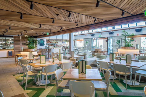 Narellan Hotel - Tourism Guide 2